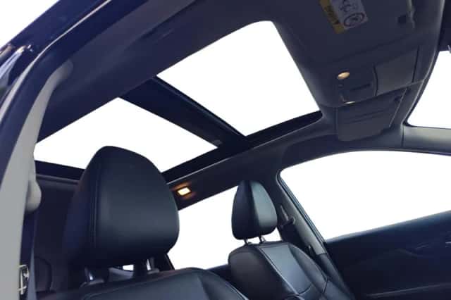 Nissan X-Trail (2019) thumbnail 23