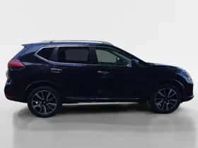 Nissan X-Trail (2019) thumbnail 4