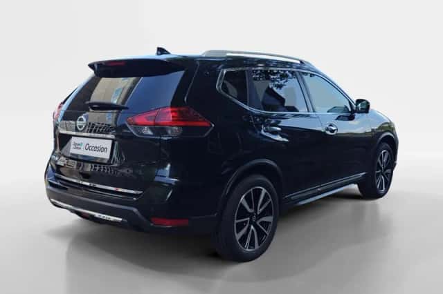 Nissan X-Trail (2019) thumbnail 5