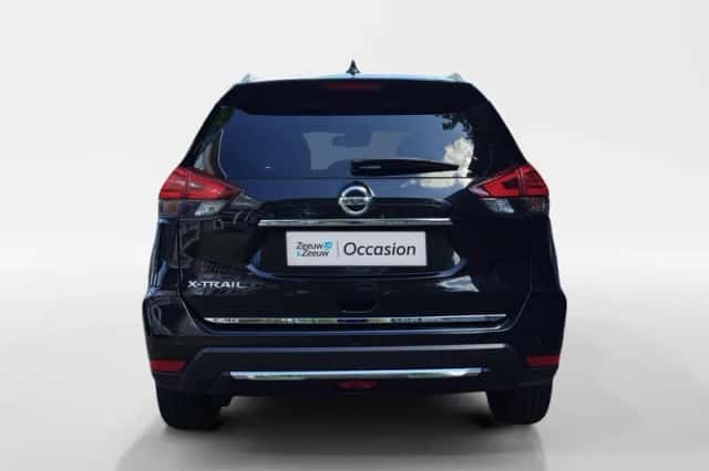 Nissan X-Trail (2019) thumbnail 6