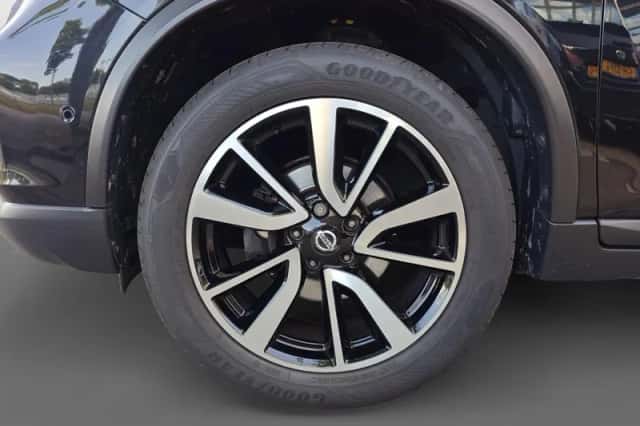 Nissan X-Trail (2019) thumbnail 10