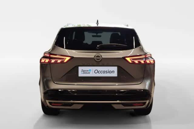 Nissan Qashqai (2025) thumbnail 5