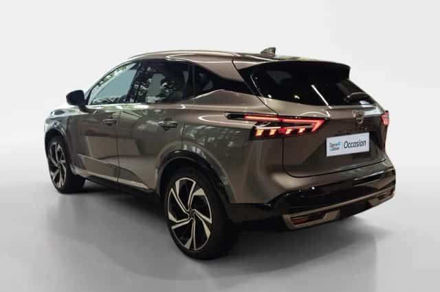 Nissan Qashqai (2025) thumbnail 6