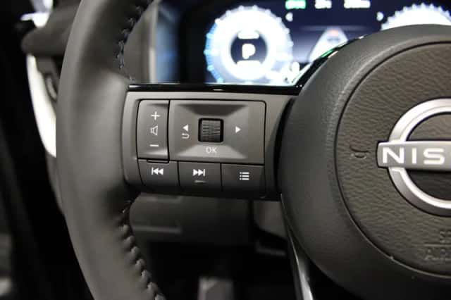 Nissan Qashqai (2026) thumbnail 19