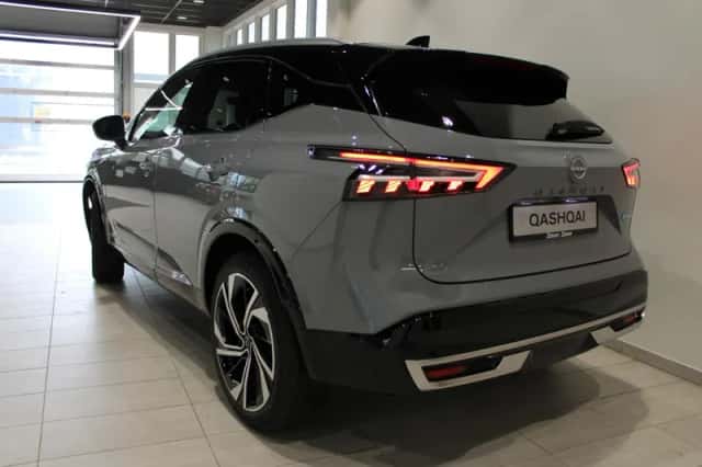 Nissan Qashqai (2026) thumbnail 6