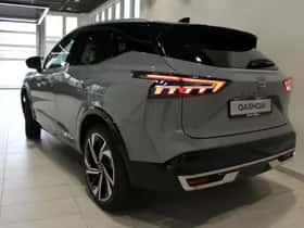 Nissan Qashqai (2026) thumbnail 6