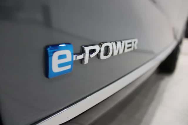 Nissan Qashqai (2026) thumbnail 9