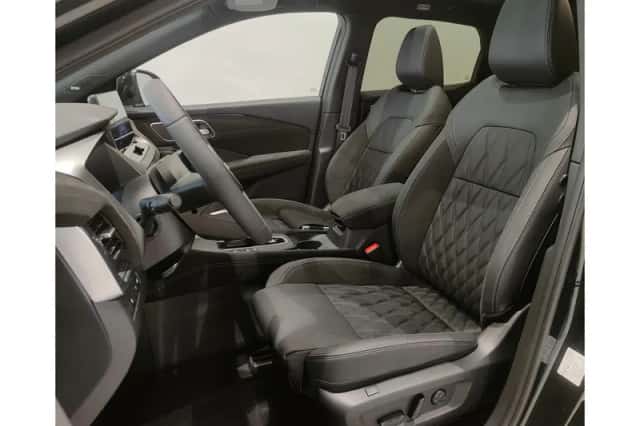 Nissan Qashqai (2026) thumbnail 10