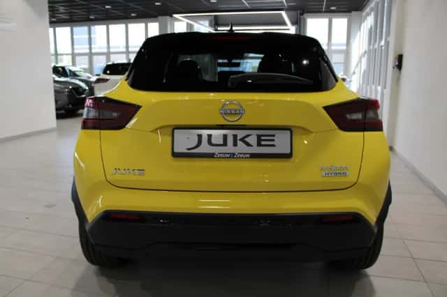 Nissan Juke (2026) thumbnail 4