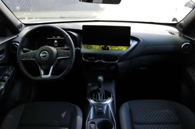 Nissan Juke (2026) thumbnail 9