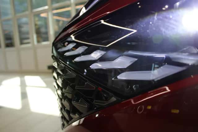 Nissan Qashqai (2026) thumbnail 15