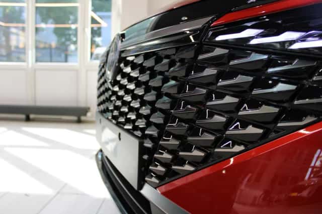Nissan Qashqai (2026) thumbnail 16