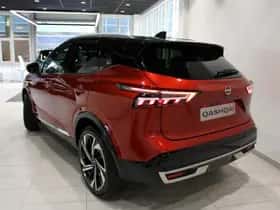 Nissan Qashqai (2026) thumbnail 9
