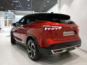 Nissan Qashqai (2026) thumbnail 10
