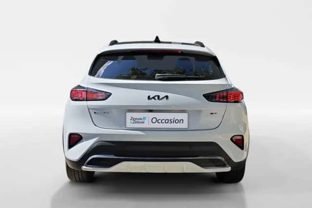 Kia XCeed (2024) thumbnail 6