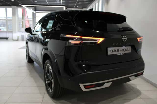Nissan Qashqai (2026) thumbnail 12