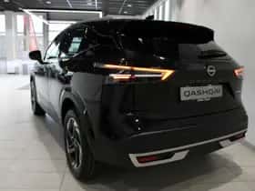 Nissan Qashqai (2026) thumbnail 12