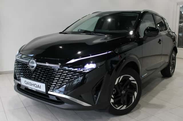 Nissan Qashqai (2026) thumbnail 3