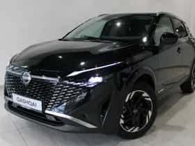 Nissan Qashqai (2026) thumbnail 3