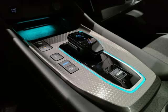 Nissan Qashqai (2026) thumbnail 22