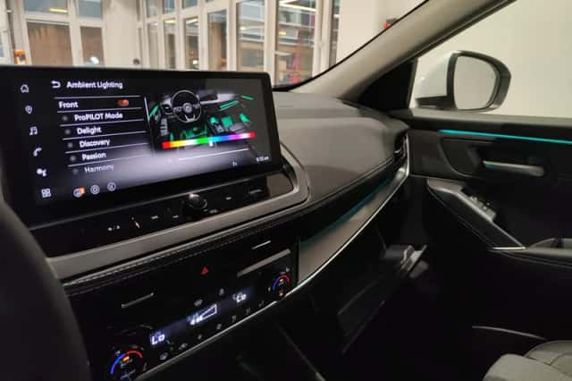 Nissan Qashqai (2026) thumbnail 23