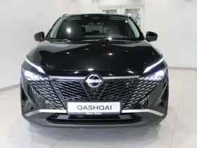 Nissan Qashqai (2026) thumbnail 4