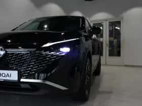 Nissan Qashqai (2026) thumbnail 5