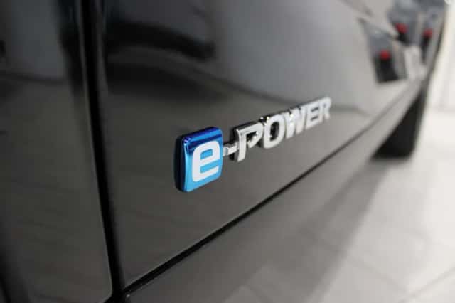 Nissan Qashqai (2026) thumbnail 8