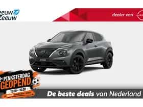 Nissan Juke (2026)