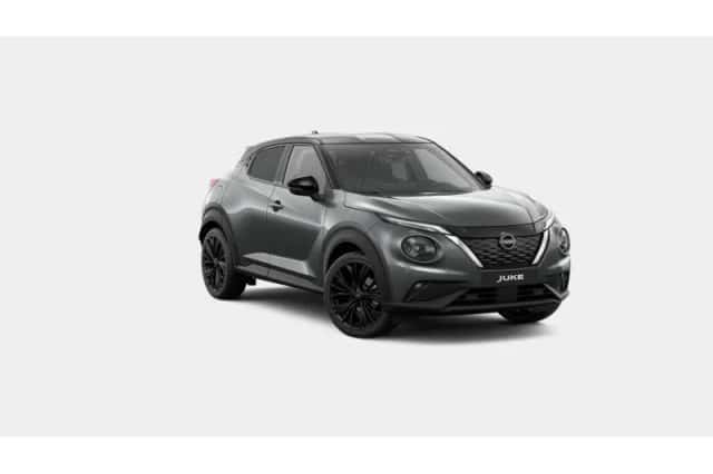 Nissan Juke (2026) thumbnail 2