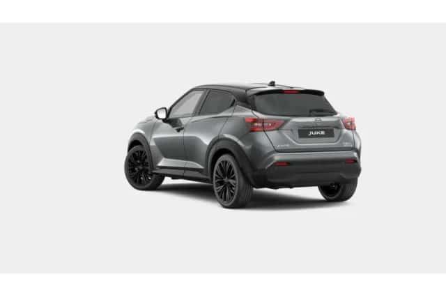 Nissan Juke (2026) thumbnail 3