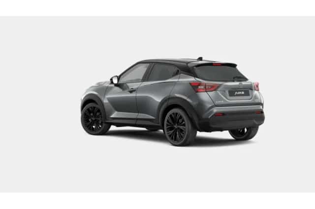 Nissan Juke (2026) thumbnail 4
