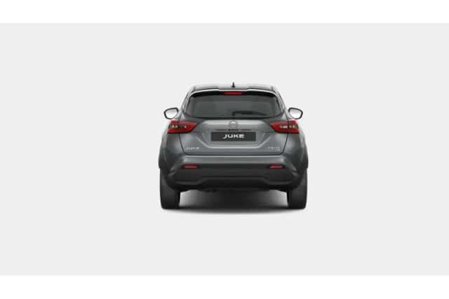 Nissan Juke (2026) thumbnail 5