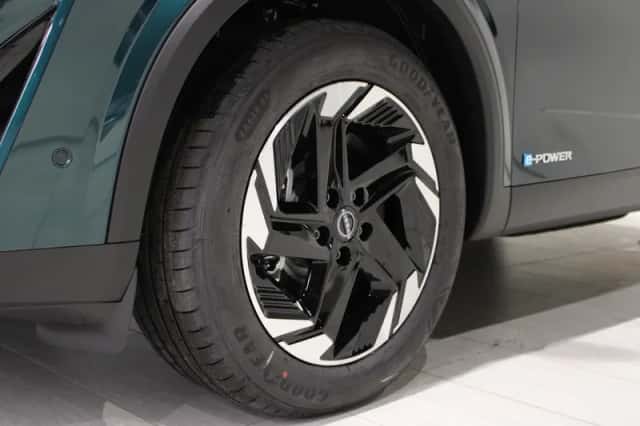 Nissan Qashqai (2026) thumbnail 13