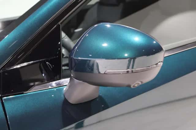 Nissan Qashqai (2026) thumbnail 14