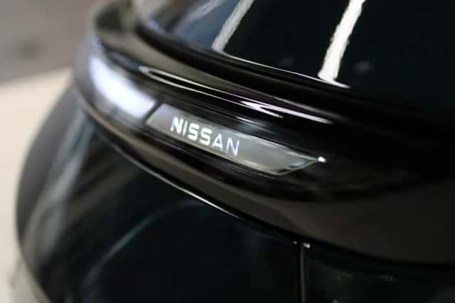 Nissan Qashqai (2026) thumbnail 15