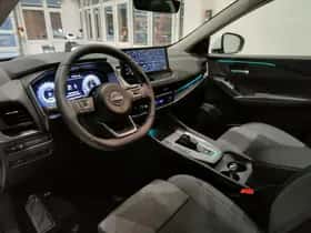 Nissan Qashqai (2026) thumbnail 16