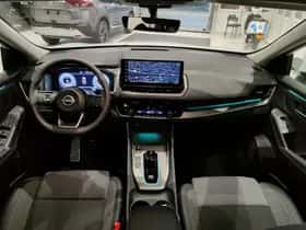 Nissan Qashqai (2026) thumbnail 17