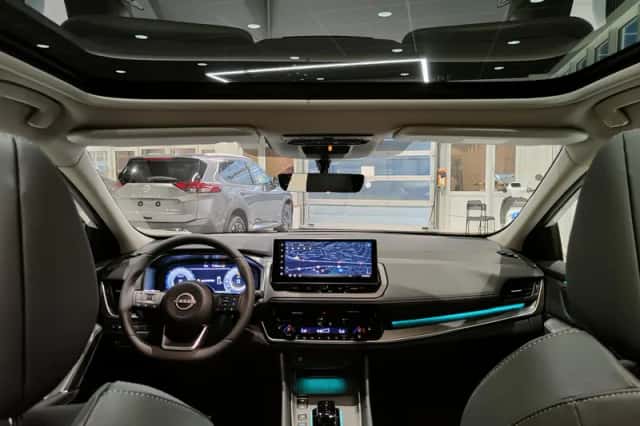 Nissan Qashqai (2026) thumbnail 18
