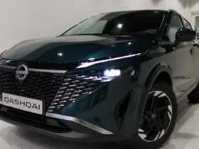 Nissan Qashqai (2026) thumbnail 3