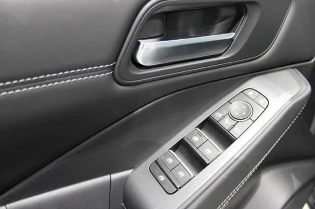 Nissan Qashqai (2026) thumbnail 24