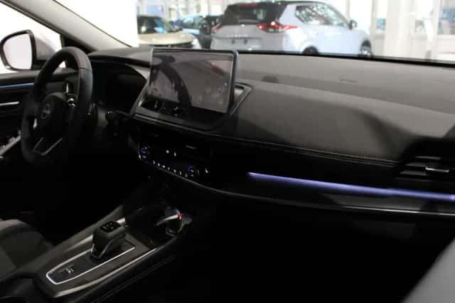 Nissan Qashqai (2026) thumbnail 25