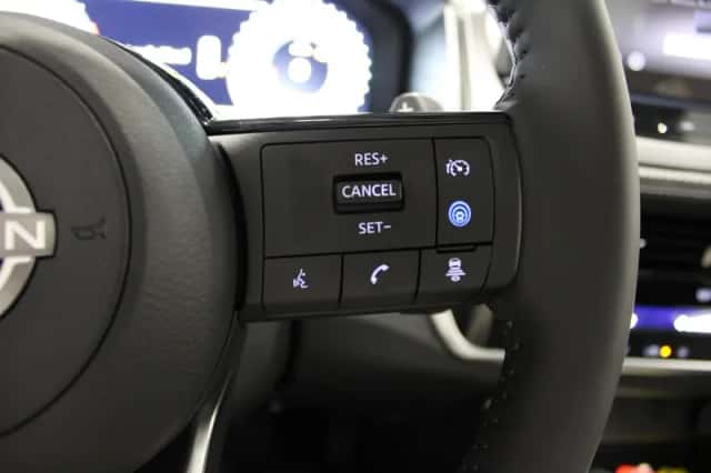 Nissan Qashqai (2026) thumbnail 28