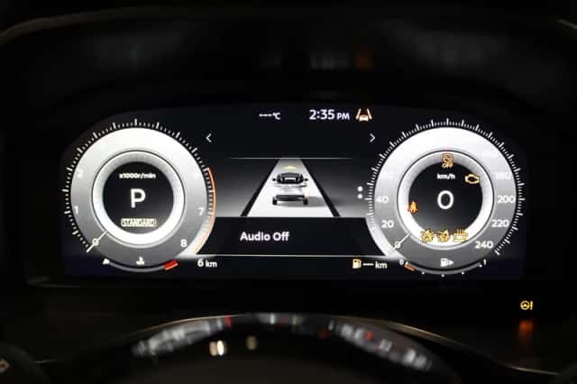 Nissan Qashqai (2026) thumbnail 30