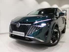 Nissan Qashqai (2026) thumbnail 4