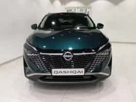 Nissan Qashqai (2026) thumbnail 5