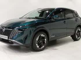 Nissan Qashqai (2026) thumbnail 6