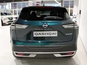Nissan Qashqai (2026) thumbnail 8