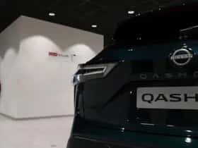 Nissan Qashqai (2026) thumbnail 10