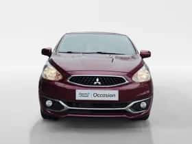 Mitsubishi Space Star (2019) thumbnail 2